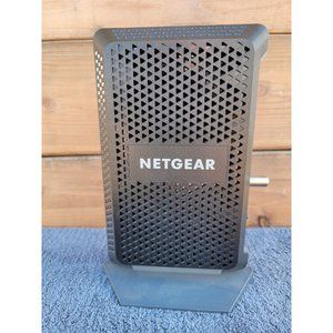 NEATGEAR Dual Band WiFi Router Cable Modem CM1100